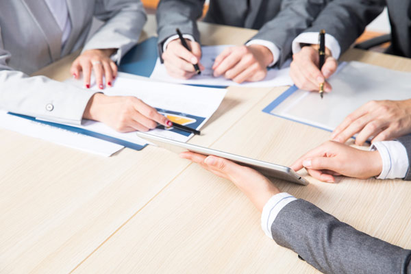 一般納稅人和小規模納稅人的區別？