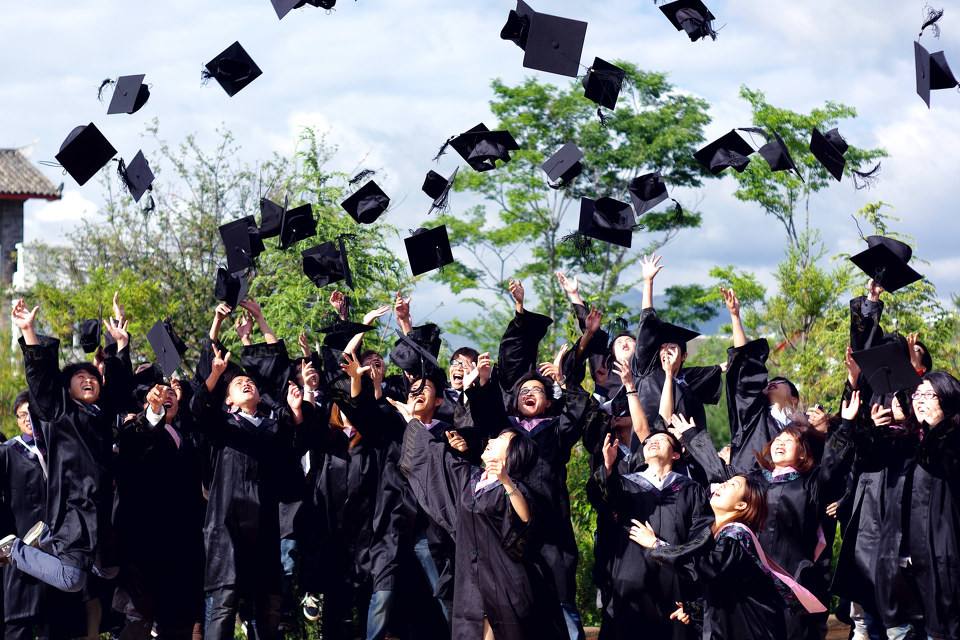 “最難畢業(yè)季”！因靈活用工就業(yè)率卻“逆勢而上”